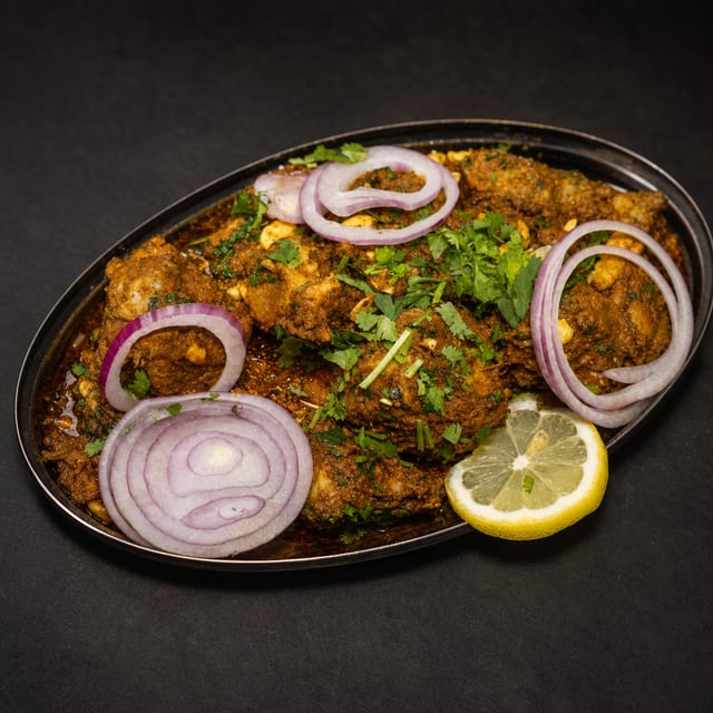Konaseema Chicken Vepudu.