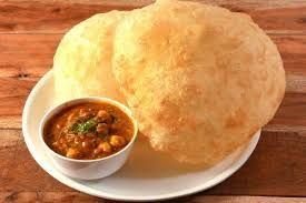 Chole Bhatura