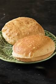 2 Plain Poori