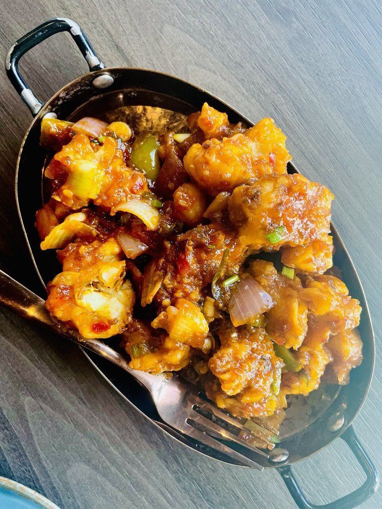 Gobi Manchurian